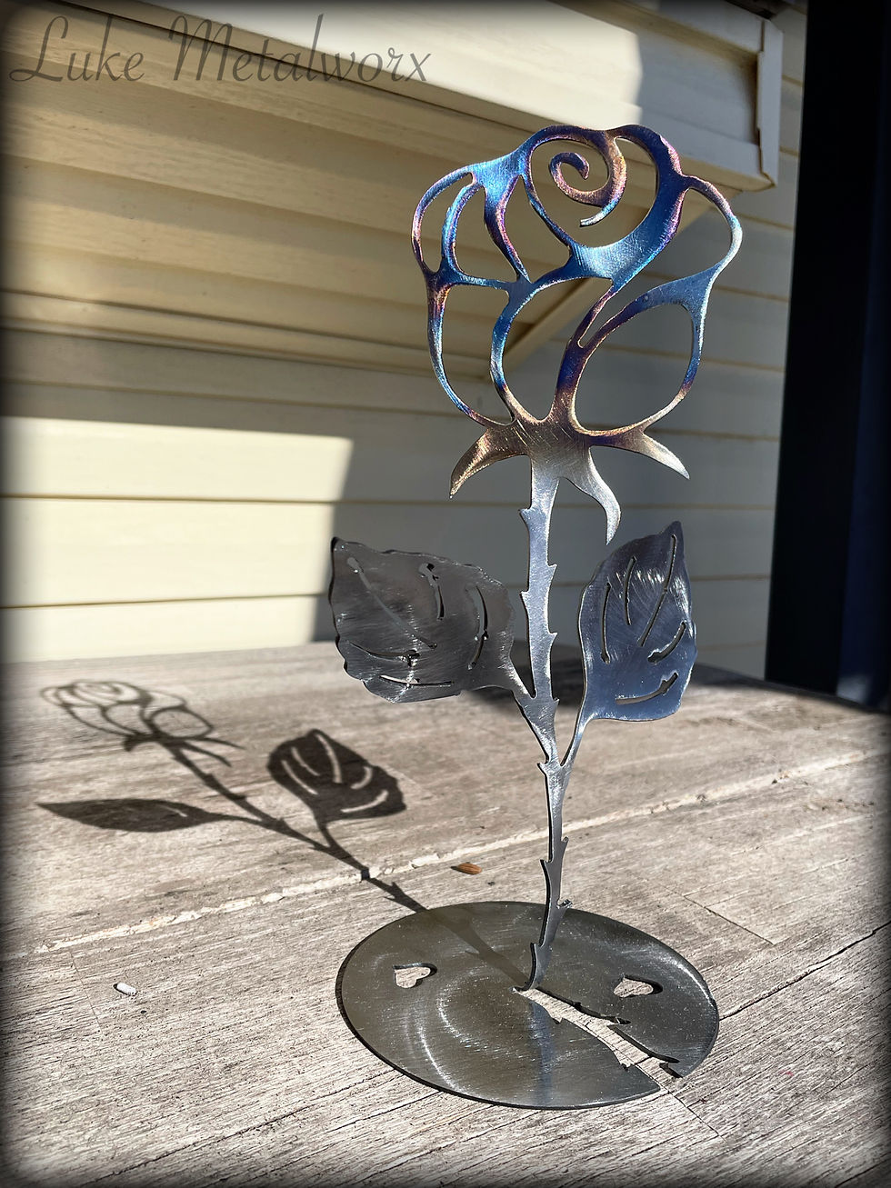 Thumbnail: Forever Roses 