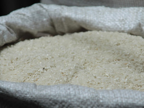 Why I'm Sticking With Rice Water