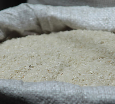 Bag Of White Rice