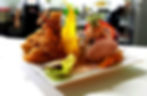 Jalea mixta