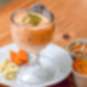 leche de tigre