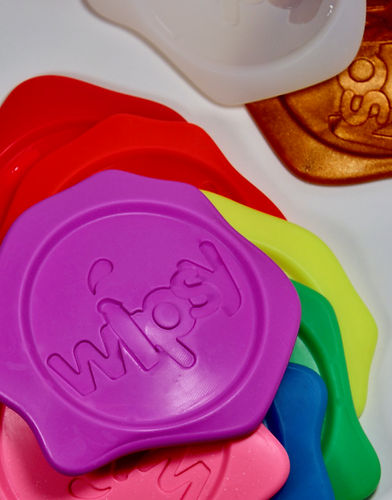 Splooshpuddle Rainbow Set (10-pack)