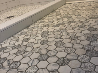 FLOORING