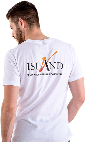 corporate wear, promotional swag, embroidery, screenprint, branded clothing