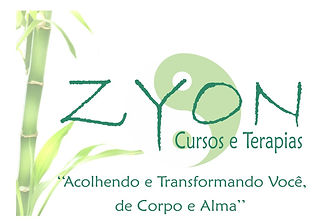Zyon Cursos e Terapias