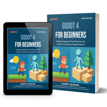Creating a textbook for our game dev students