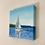 Thumbnail: Small Sailboat