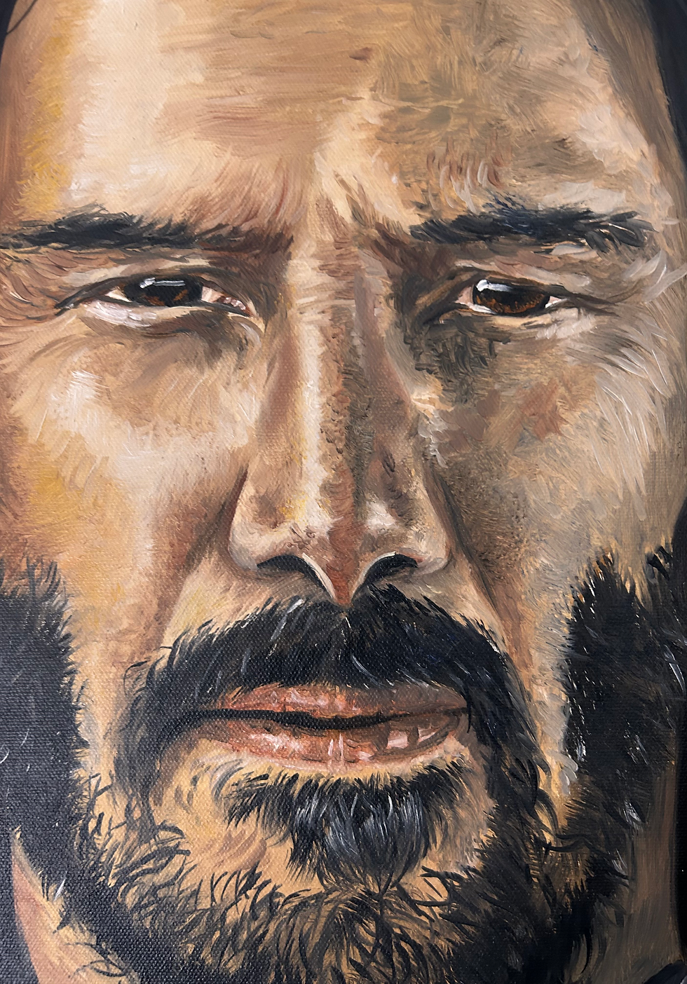 Thumbnail: Keanu Reeves