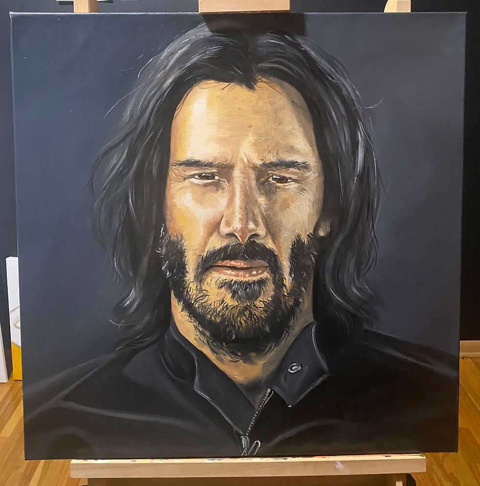 Thumbnail: Keanu Reeves