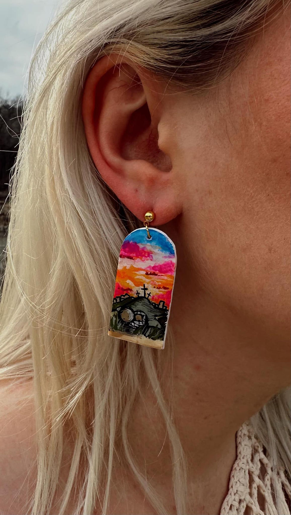 Thumbnail: He is Risen