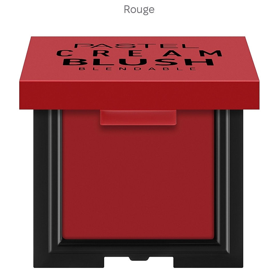 Miniaturbild: Pastel Profashion Cream Blush Rouge 50