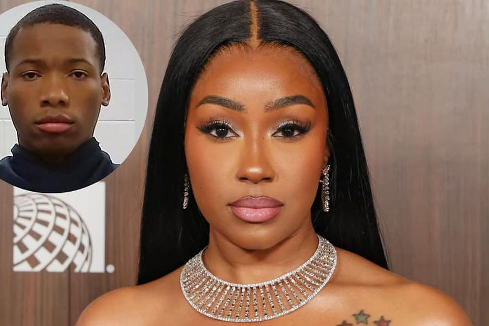 Rapper Yung Miami Sparks Controversy: A Call for Justice in Karmelo Anthony's Case