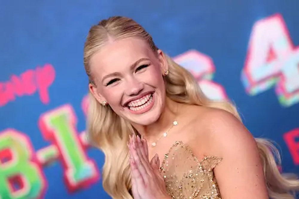 Freya Skye: The Rising Star Redefining Fame Through Music and Film