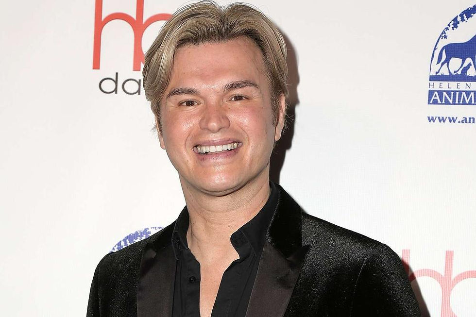 Remembering Kim Vo: The Radiant Stylist Who Transformed Beauty and Lives