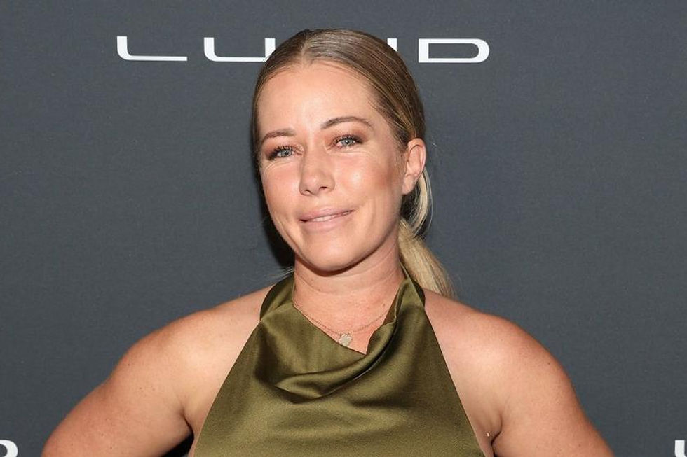 Unveiling Authenticity: Kendra Wilkinson's Honest Journey with GLP-1 Medications