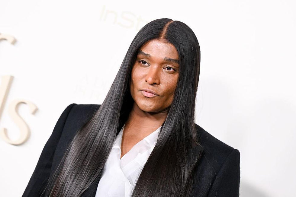 Kim Kardashian and Law Roach: Redefining Fashion Through a Dynamic Collaboration