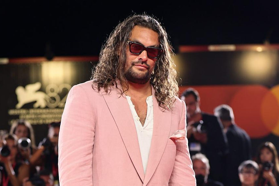 Stars Unite: How Hollywood Is Rallying for Hawaii's Flood Recovery