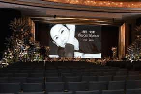Remembering Nansun Shi: A Cinematic Legacy That Shaped a Generation