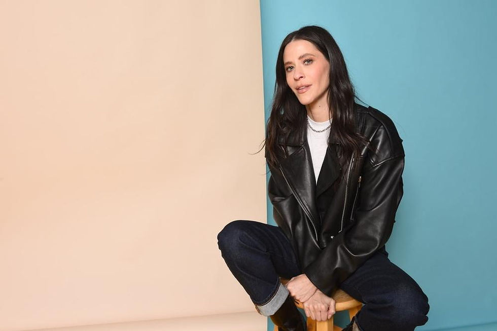 Jackie Tohn: Navigating Identity and Authenticity in Hollywood's Spotlight