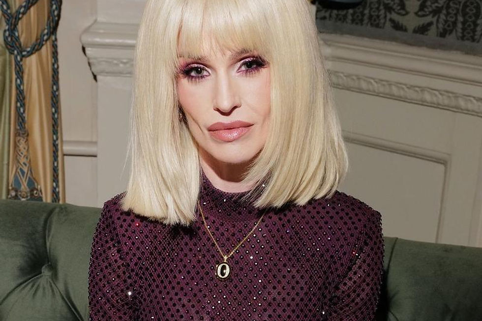 Unveiling the Struggle: Eiza González's Journey from Hidden Battles to Body Positivity