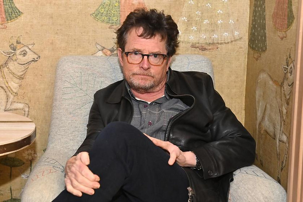 Stars Behind the Struggles: Celebrities Battling Rare Diseases