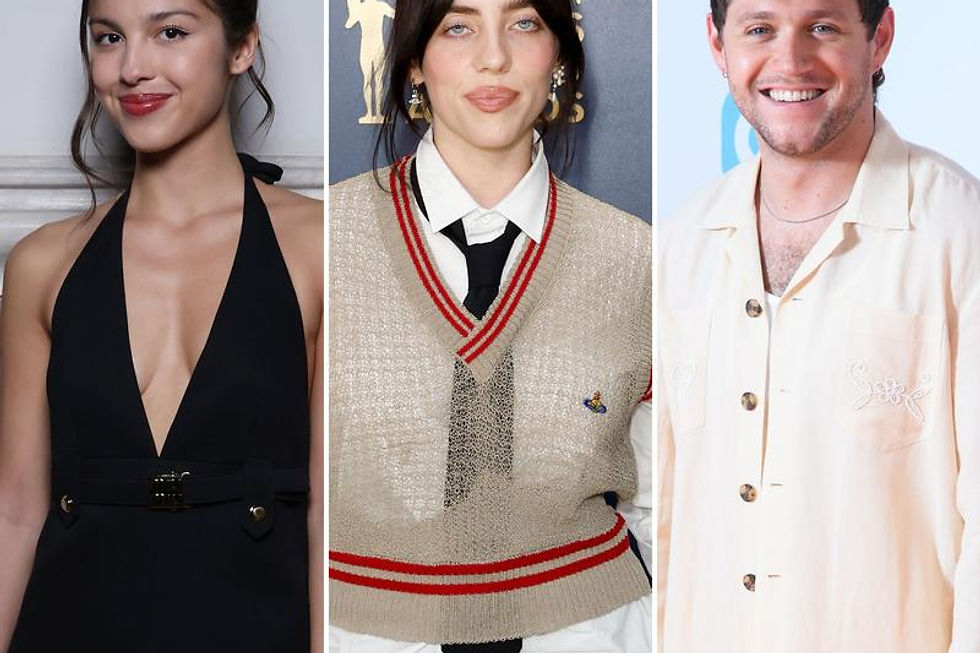 Behind the Spotlight: Celebrities and Their Love Affair with Fan Fiction