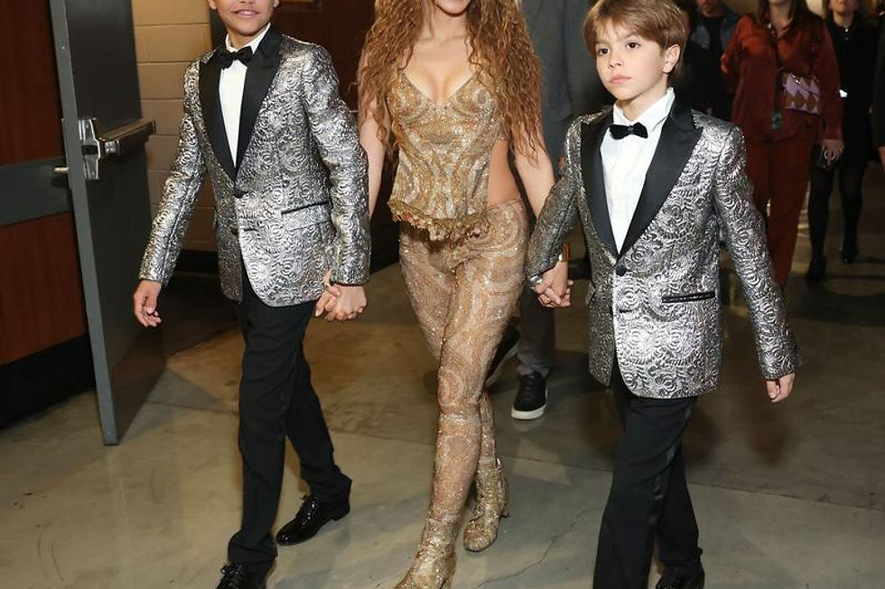Shakira's Surprising Career Twist: From Pop Icon to Medicine Enthusiast