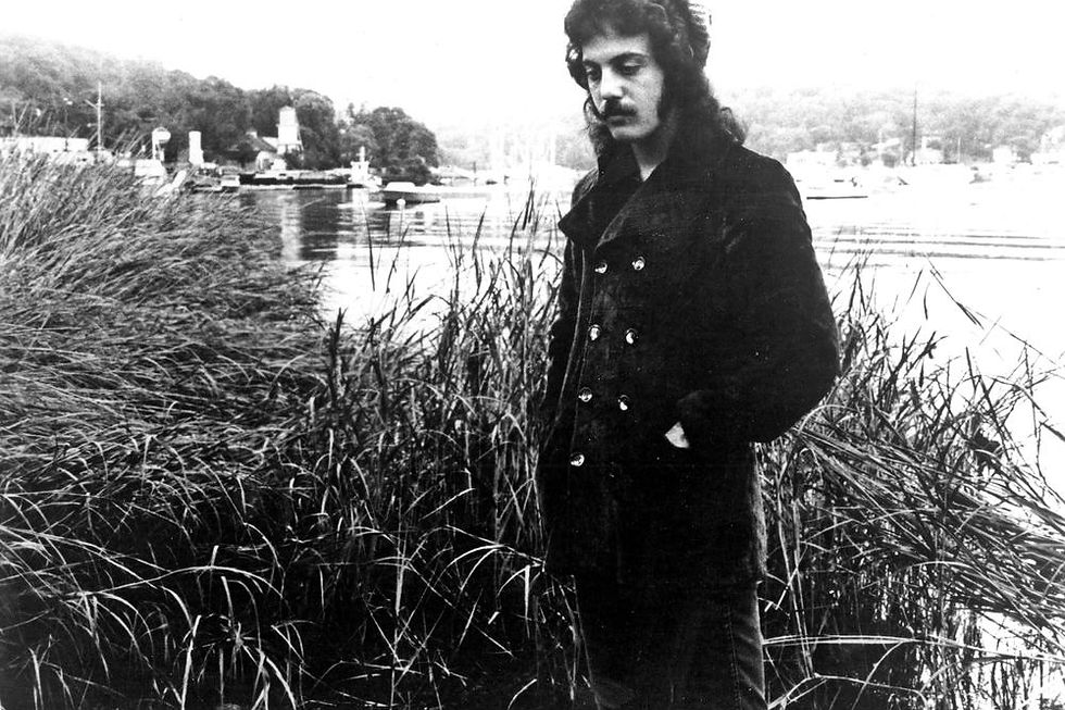 At 21: The Defining Moments of Stars on the Brink of Fame