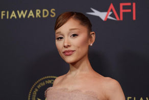 Behind the Spotlight: Ariana Grande's Journey of Self-Care Amidst Celebrity Scrutiny