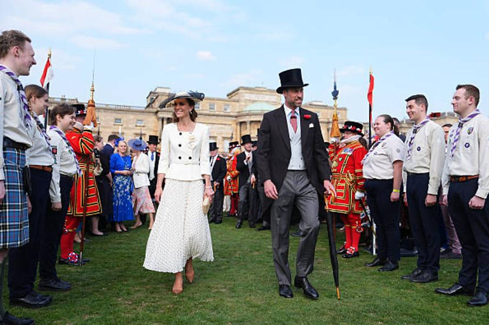 Royal Resilience: How the Prince and Princess of Wales Balance Duty, Family, and Heartfelt Connection