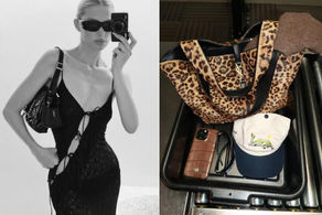 Handbags Beyond Labels: How Celebrities Use Style to Tell Their Stories