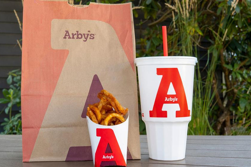 Feuds and Fries: Jon Stewart's Hilarious Roast of Arby's in Celebrity Food Culture