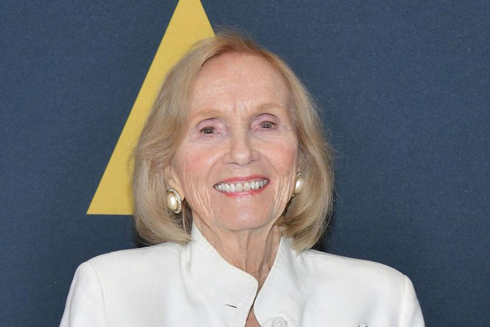Secrets of the Centenarians: How Hollywood's Icons Unlock the Key to Longevity