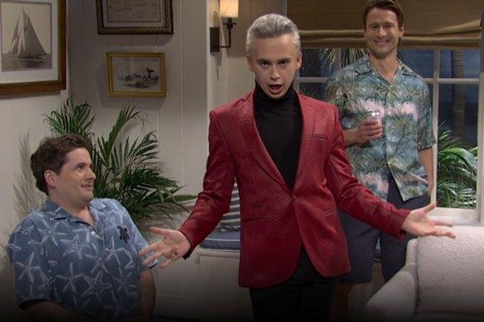 Echoes of Stardom: The Art of Celebrity Impressions in Modern Comedy