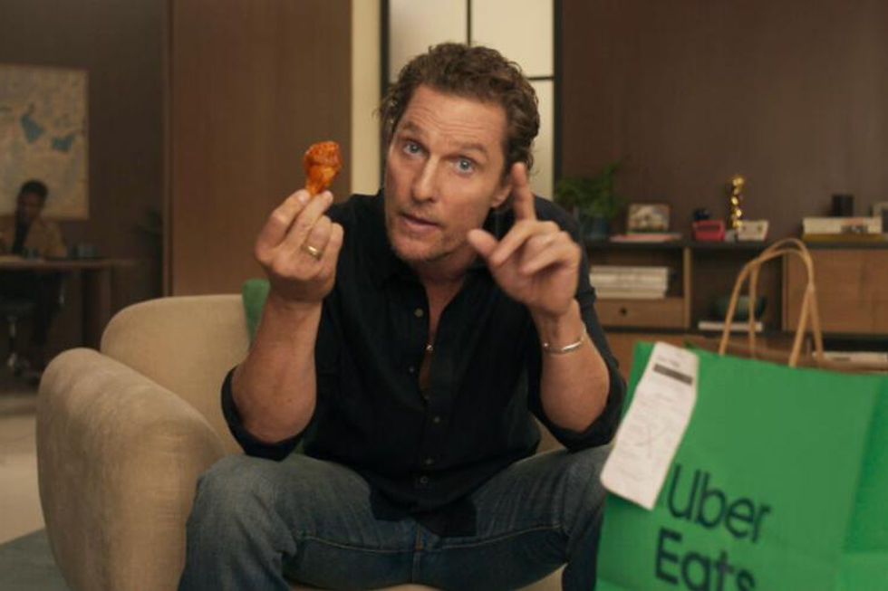 Star Power Reimagined: How Celebrities are Redefining Advertising in 2025