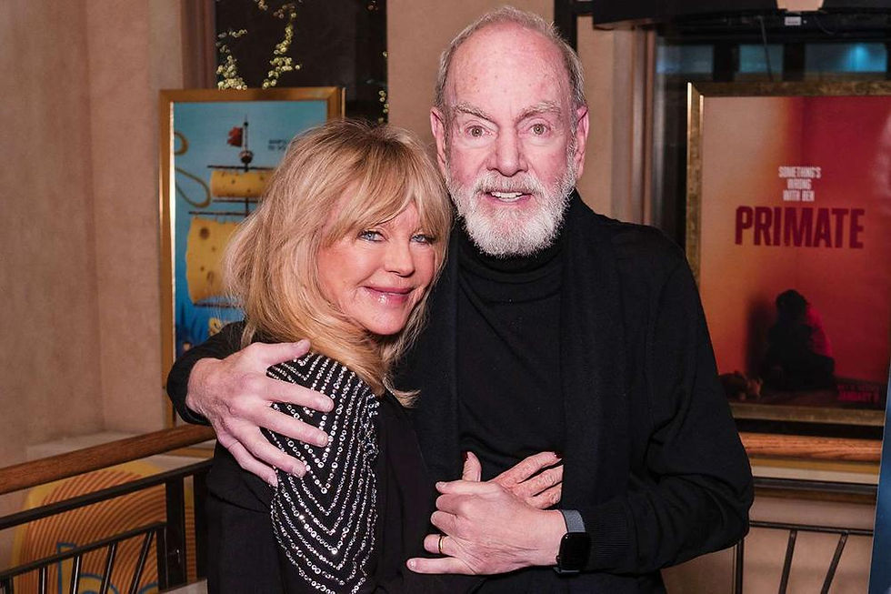 Behind the Glam: Heartfelt Family Moments and Celebrity Generosity This Week