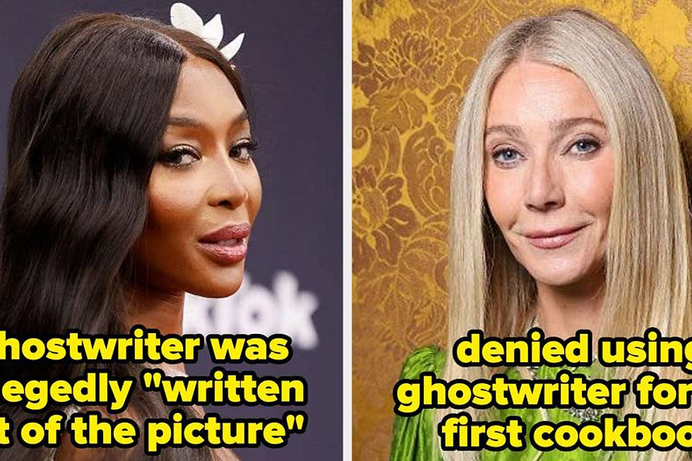 Behind the Curtain: Unraveling the Truths and Tales of Celebrity Storytelling