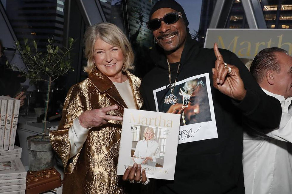 Unlikely Alliances: Heartwarming Friendships in Hollywood's Spotlight