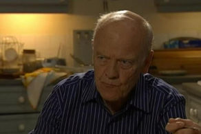 Remembering Michael Byrne: A Legacy of Villainy and Versatility in the Spotlight