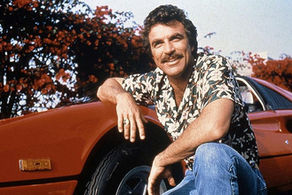 Reimagining the Leading Man: Tom Selleck's Bold Journey to Magnum, P.I.