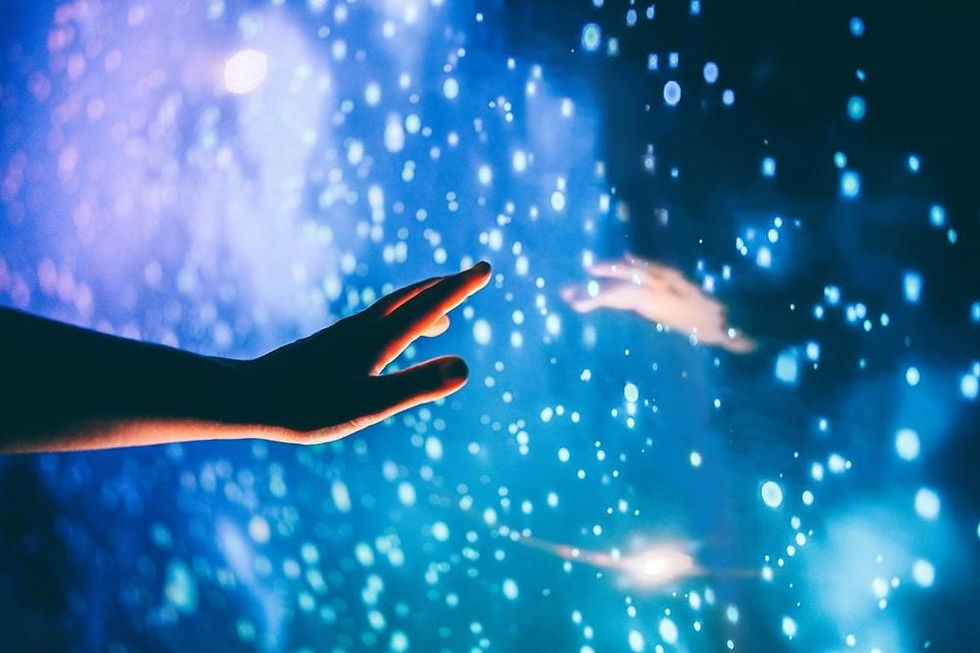 AI and Artistry: Hollywood's Uneasy Dance with Digital Innovation