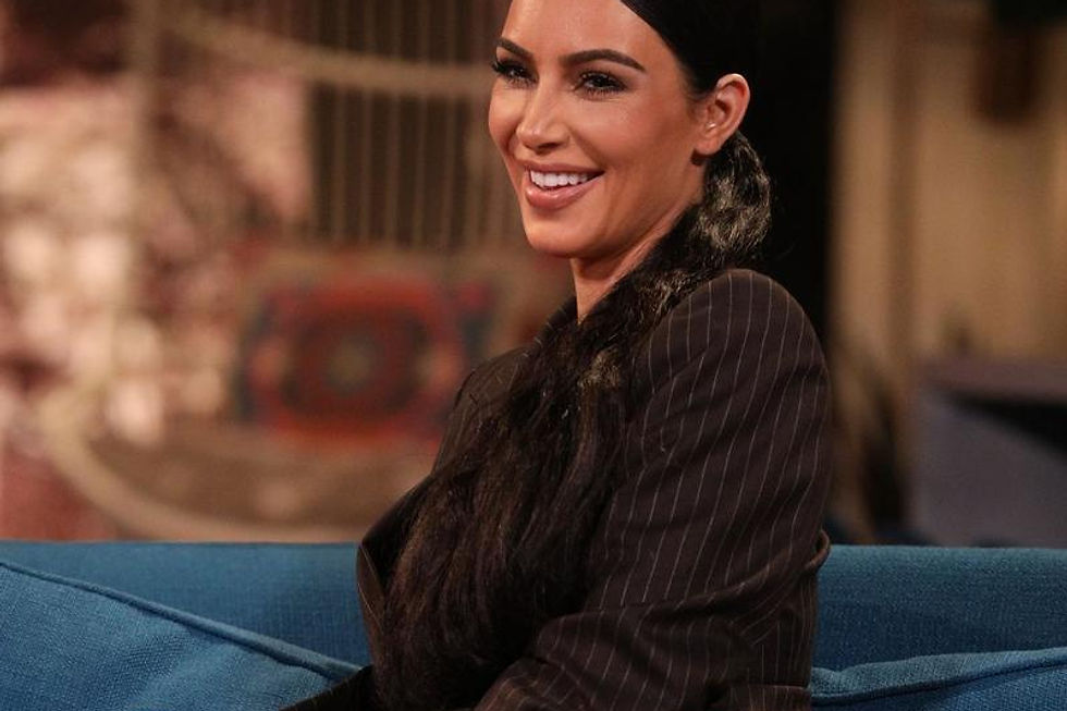North West: Defying Labels and Redefining Style in the Spotlight