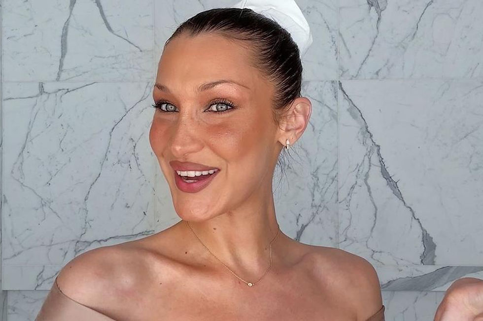 Red-Carpet Radiance: Celebrities Share Their Affordable Beauty Secrets from the Drugstore