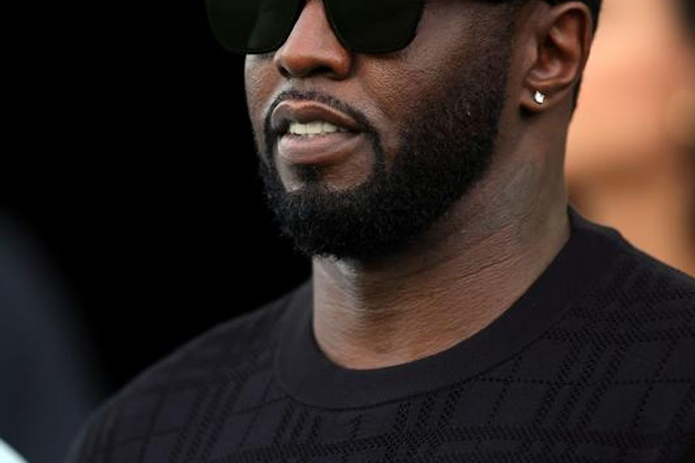 Shadows of Stardom: Inside Diddy's Troubled Legacy and New Allegations