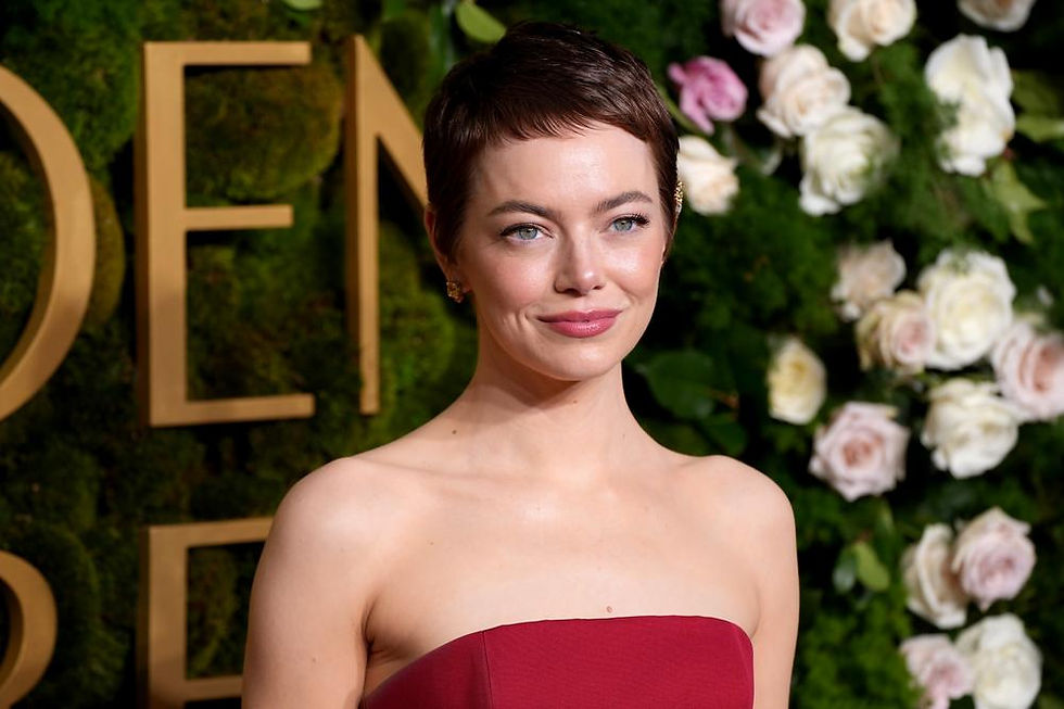 New Year, New Glam: Transform Your Style Inspired by Celebrity Trends for 2026