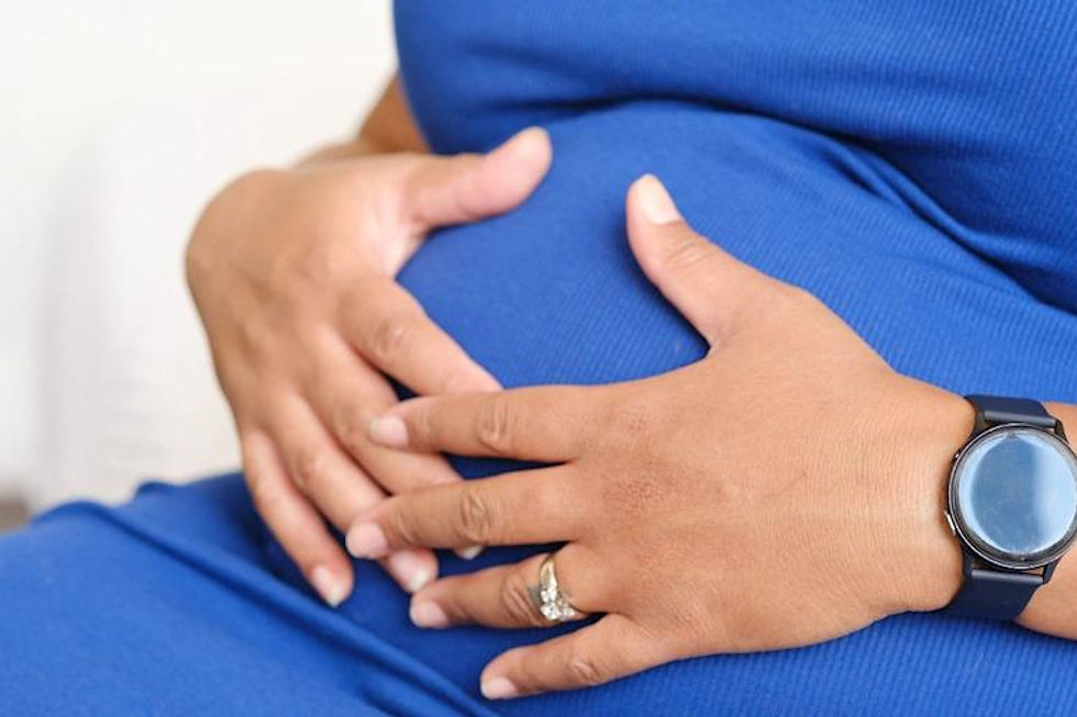 Beyond the Spotlight: The Realities of Celebrity Motherhood After 40