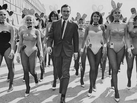 Playboy's Bold Renaissance: Crafting a Modern Narrative of Empowerment and Celebrity