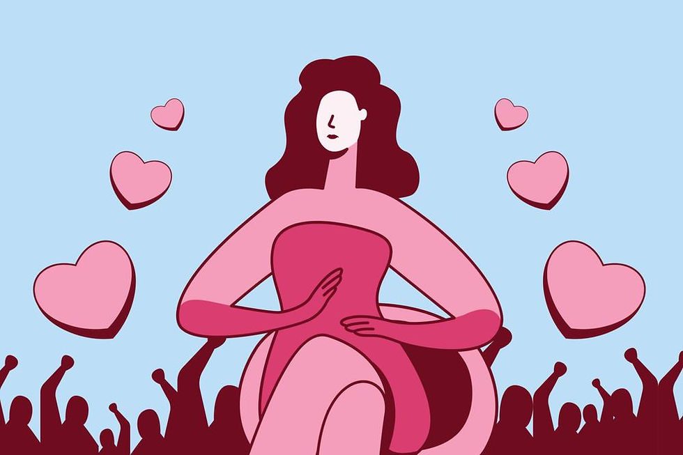 Stars or Symbols: Rethinking the Role of Celebrities in Social Change