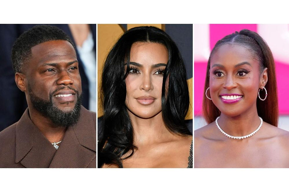 Microdramas: The New Frontier of Celebrity Storytelling