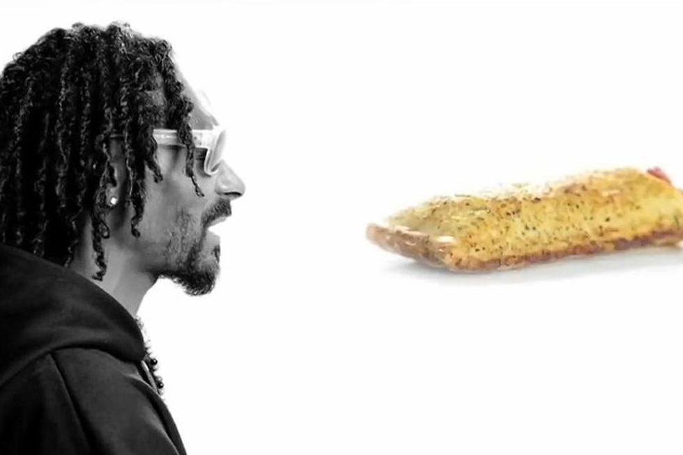 Celebrity Cravings: The Unlikely Collision of Fame and Food in Advertising